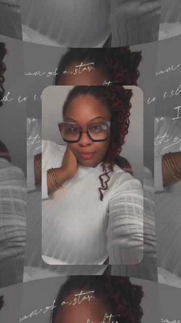 @Mauria Sandifer