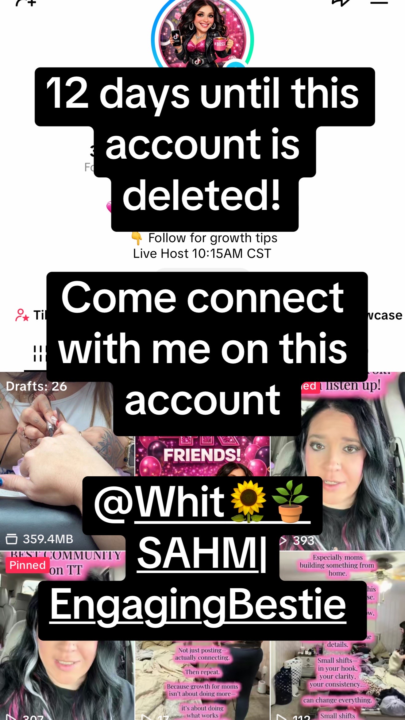 @whit🌻build,grow,monetize🪴
