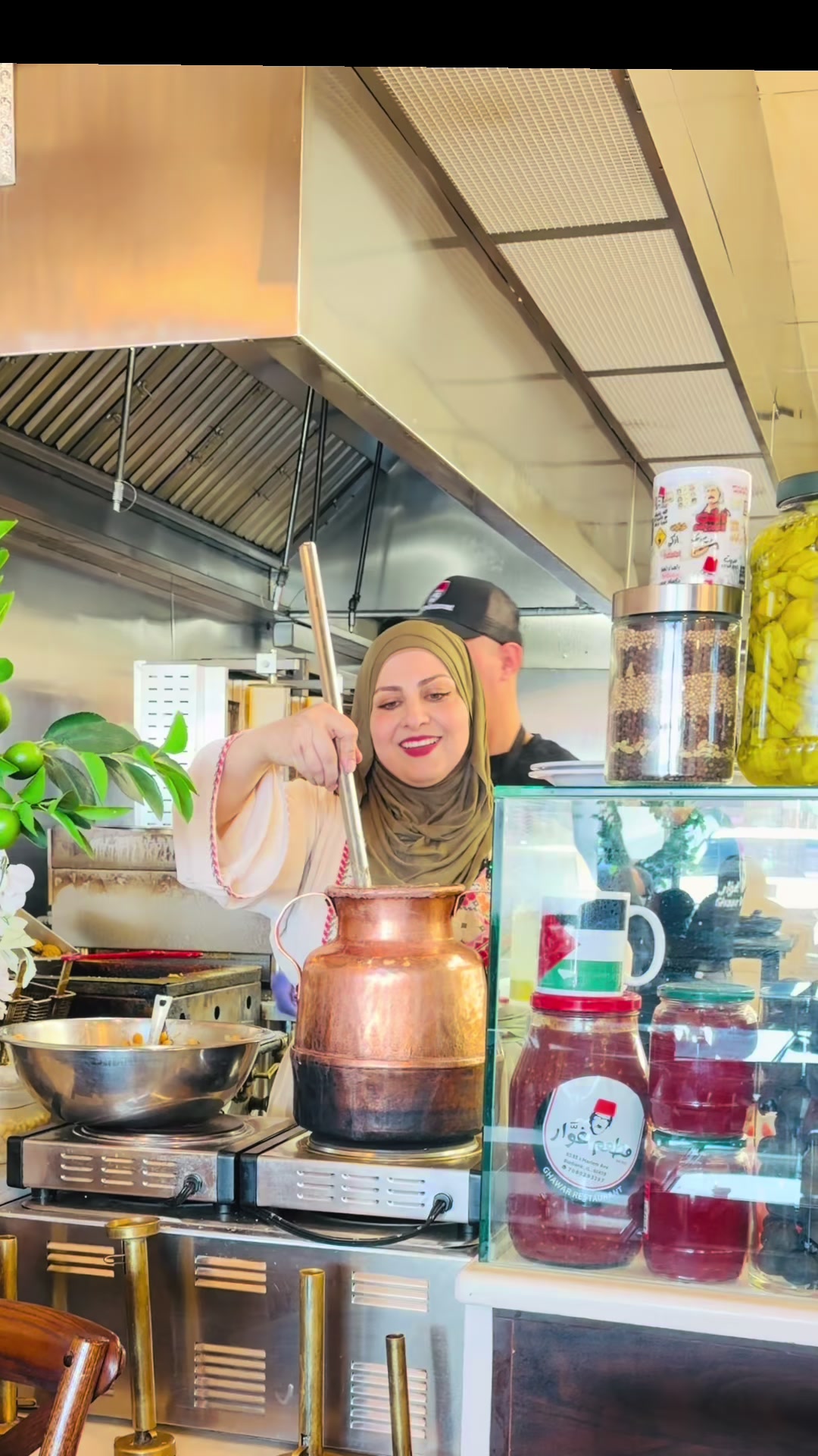 @Anoosa&hearts;️🇵🇸🇺🇸لبنه و مكدوس