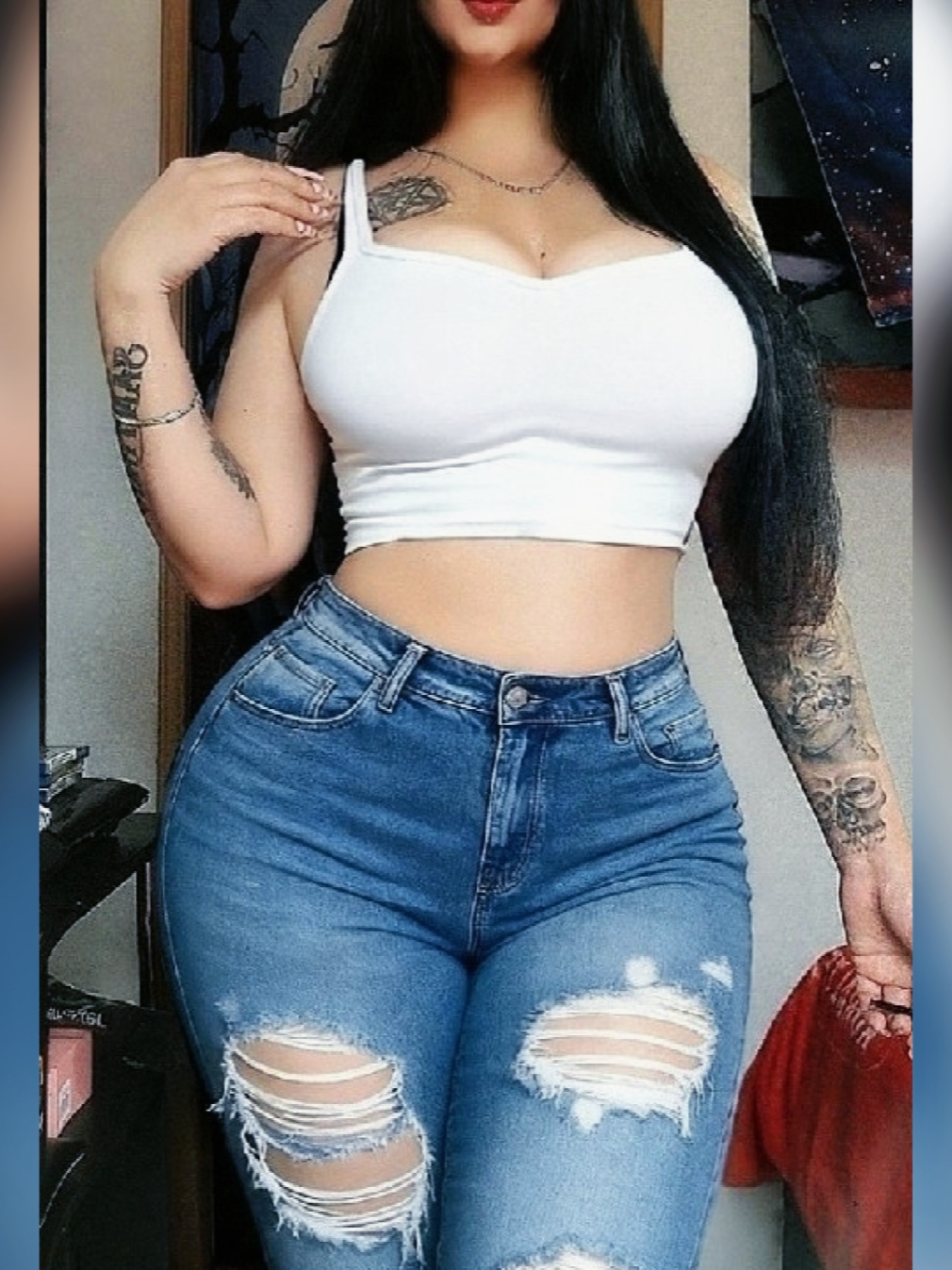 @Adriana Paola 🫦