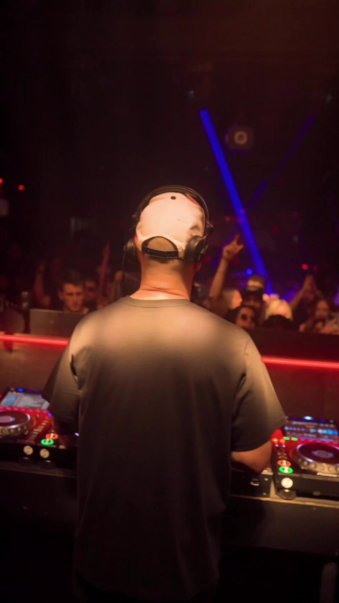 @Night Bass