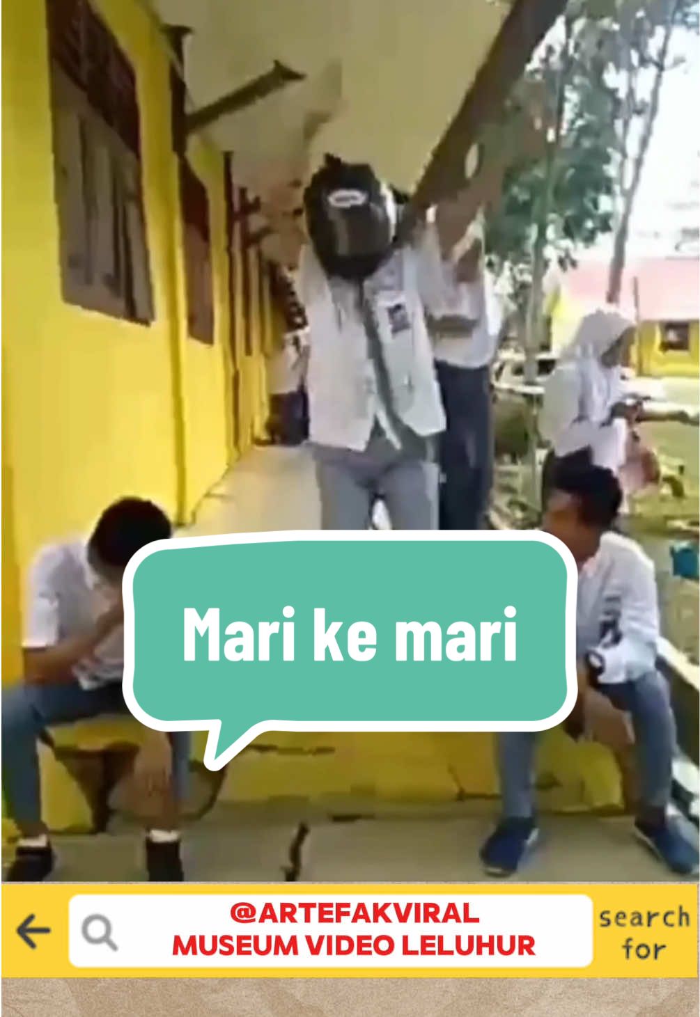 @artefakviral