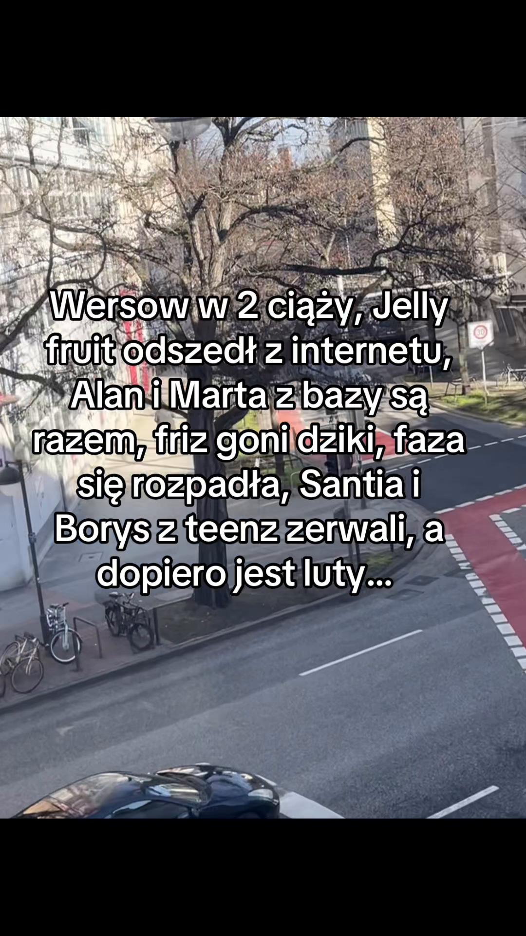 @Pan chrupnięte kości