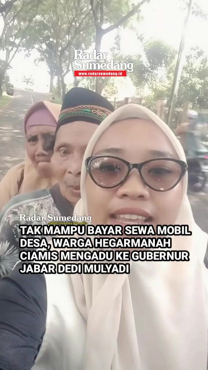 @RADAR SUMEDANG