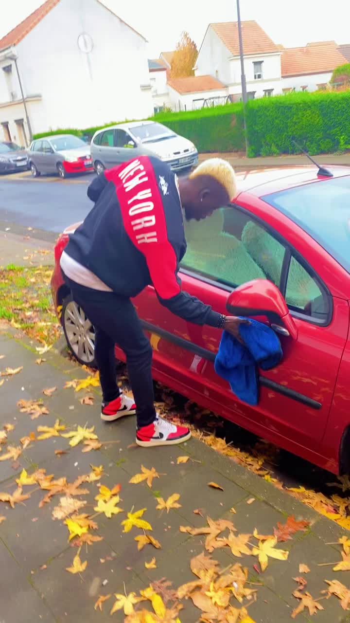 @Pogba Junior