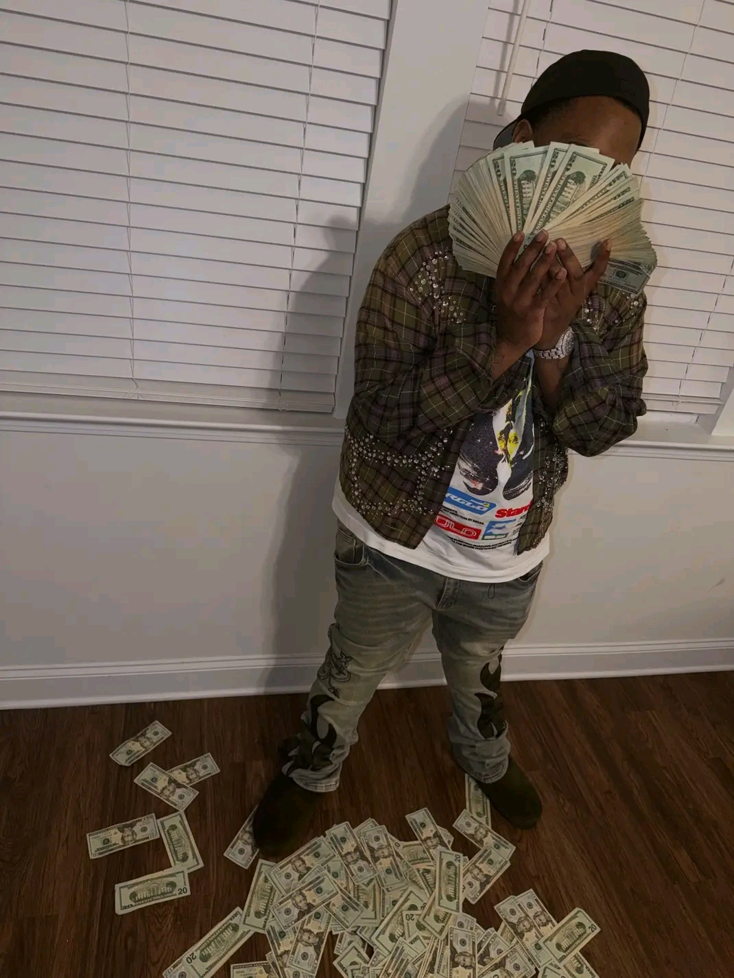 @World 🌎 Trap Star   Backup