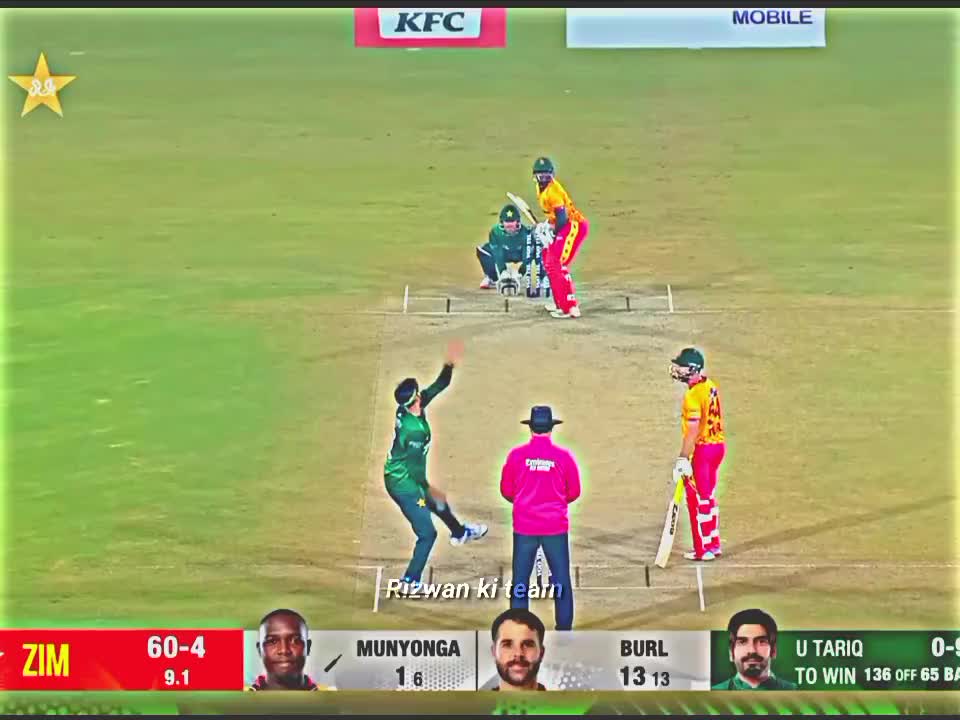 @Rizwan ki team