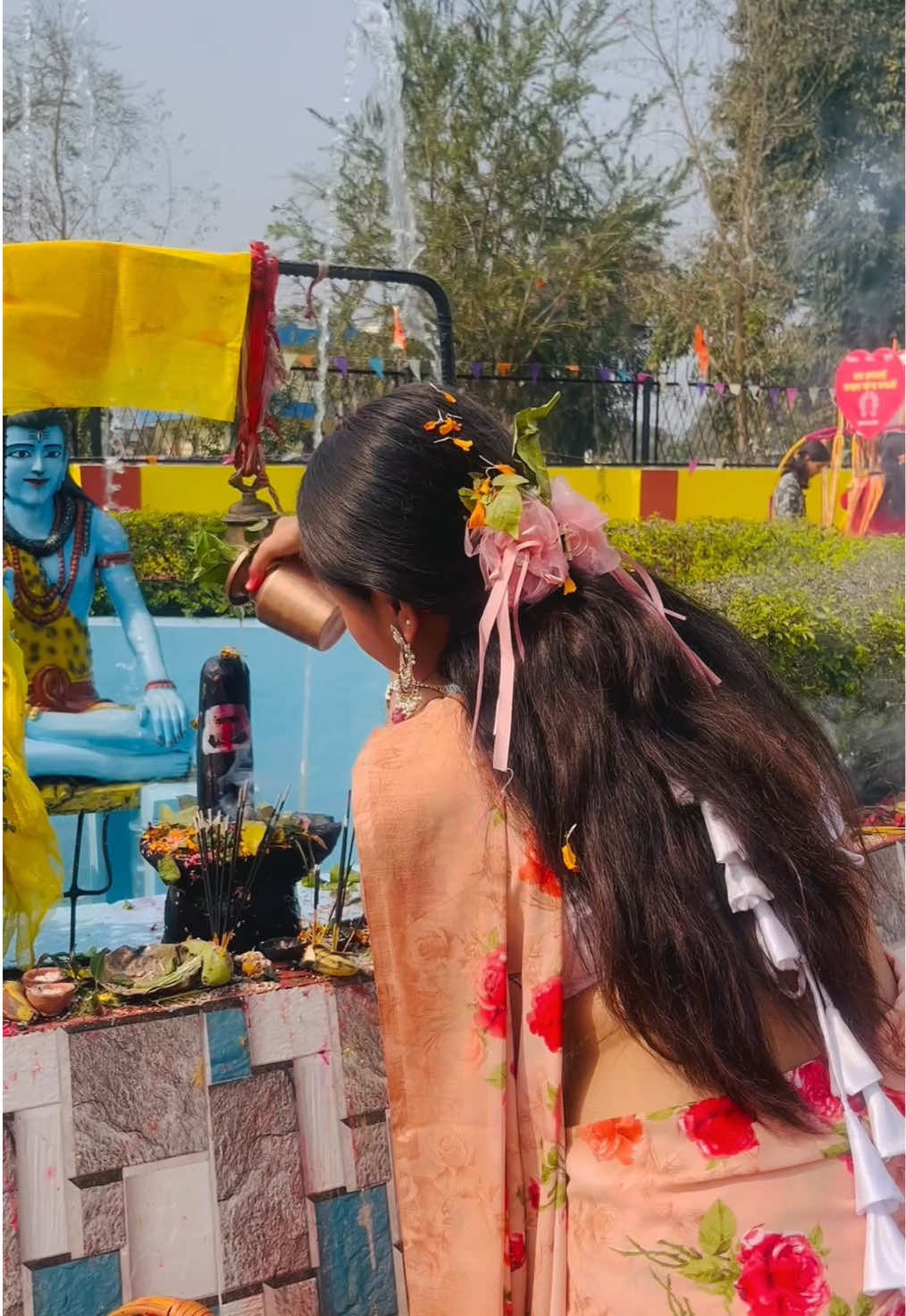 @दिपशिखा दर्लामी मगर
