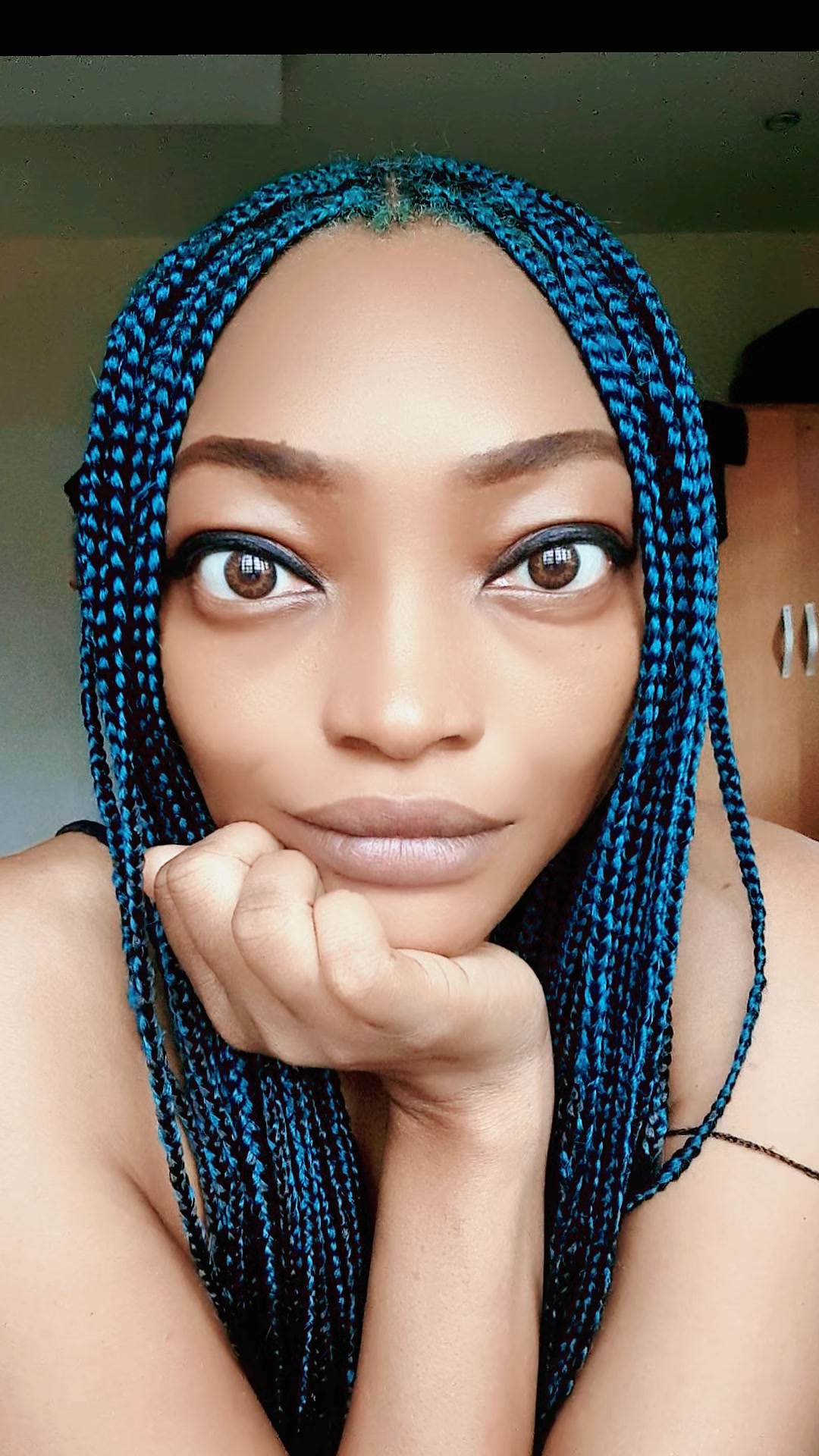 @Kris Oziofu | Stress Mastery