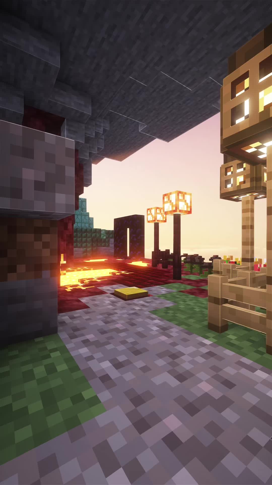 Minecraft Cheeah Cheetah - Minecraft Parkour (@cheetah.ncg) - Urlebird
