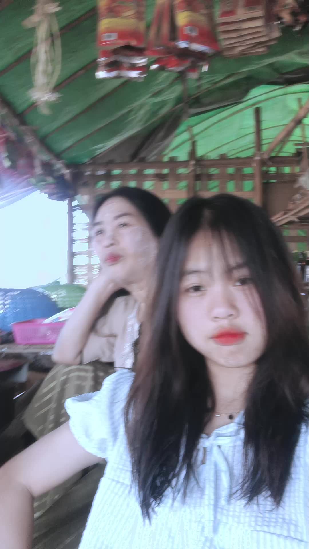@Aye Aye Aung