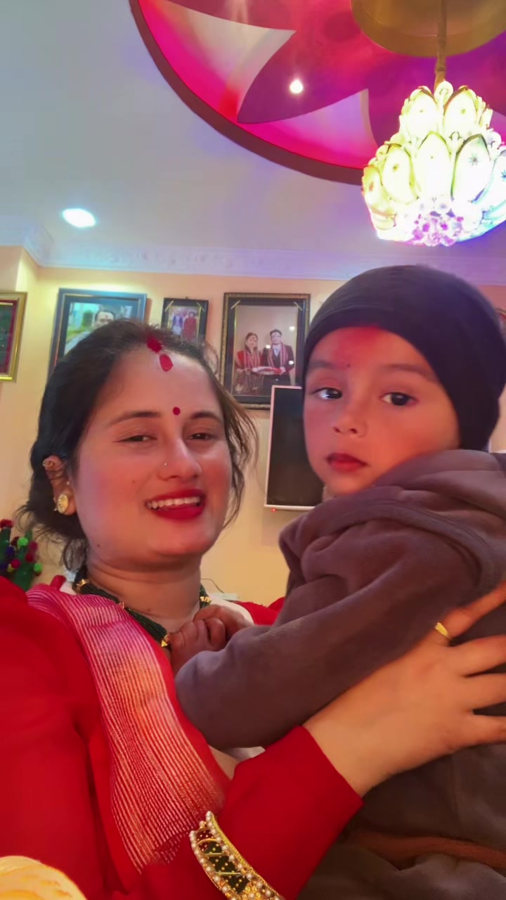 @Maushami Paudel