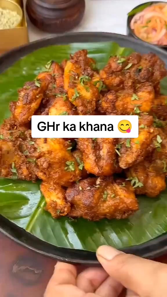 @Ghar ka khana