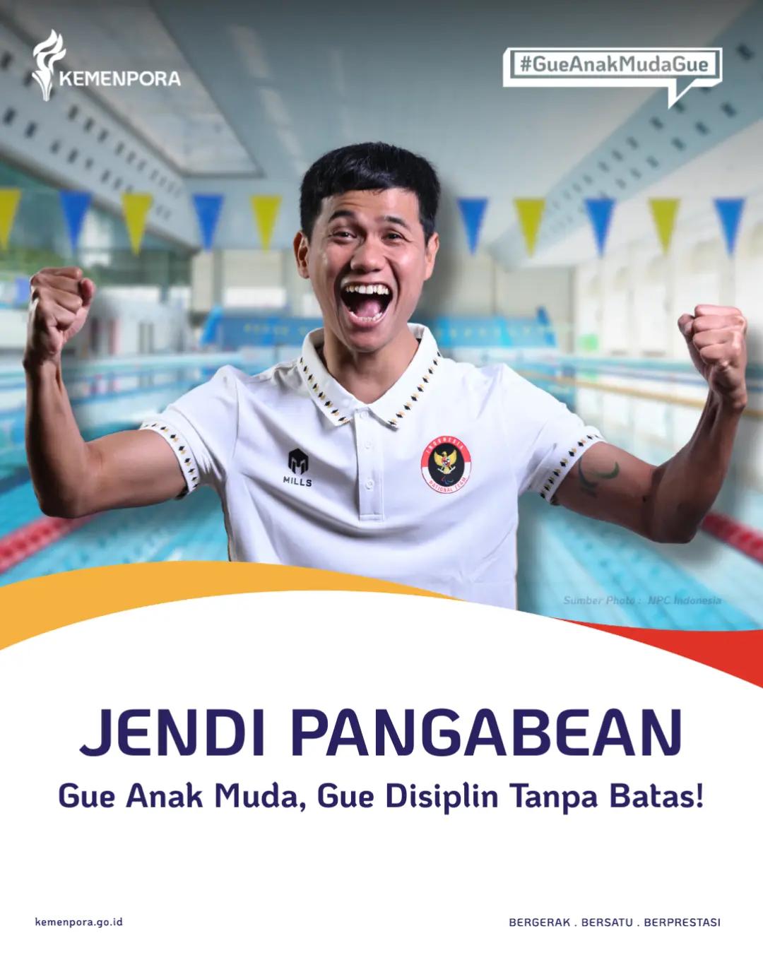 @KEMENPORA RI