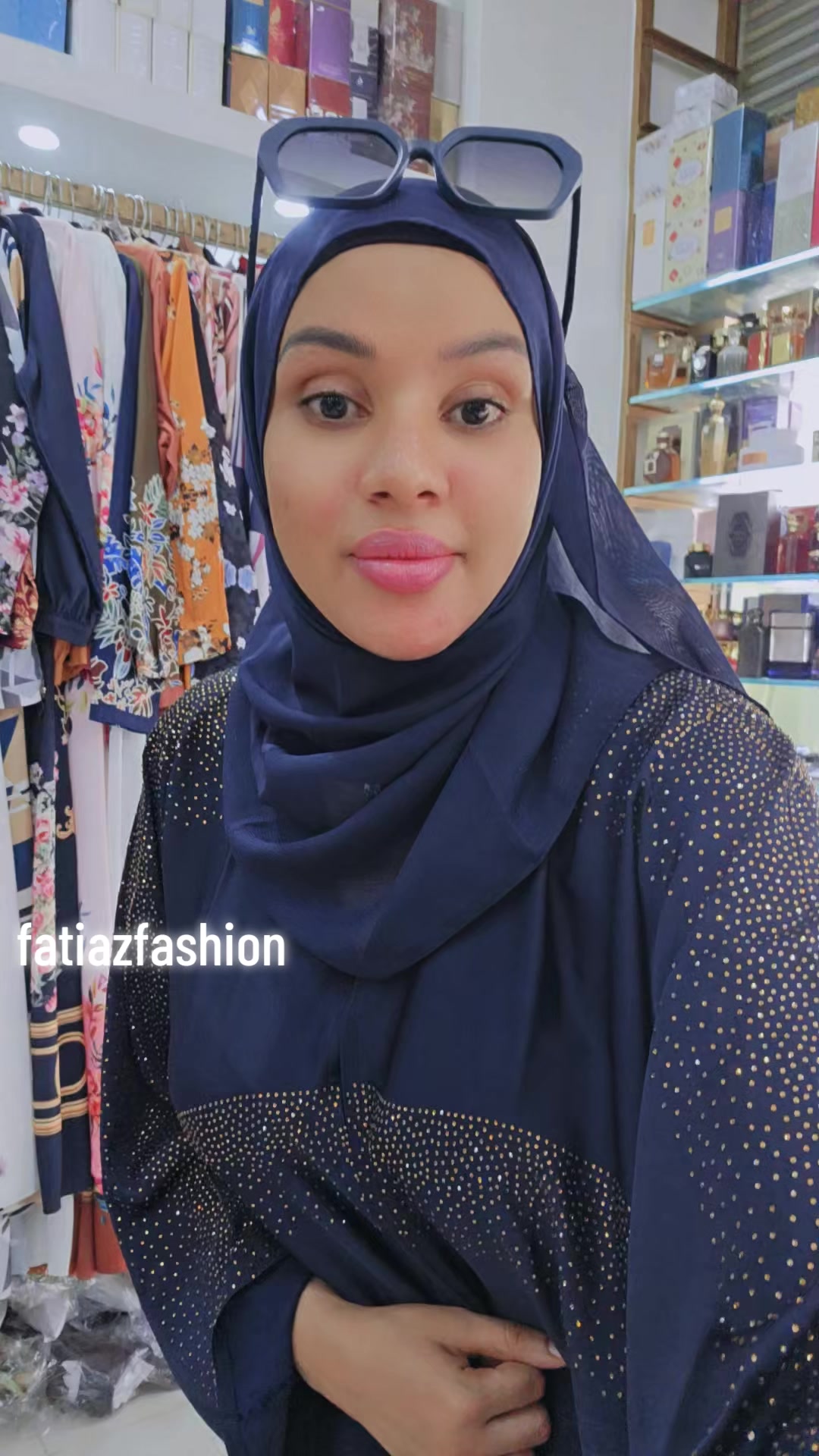 @fatiazfashion