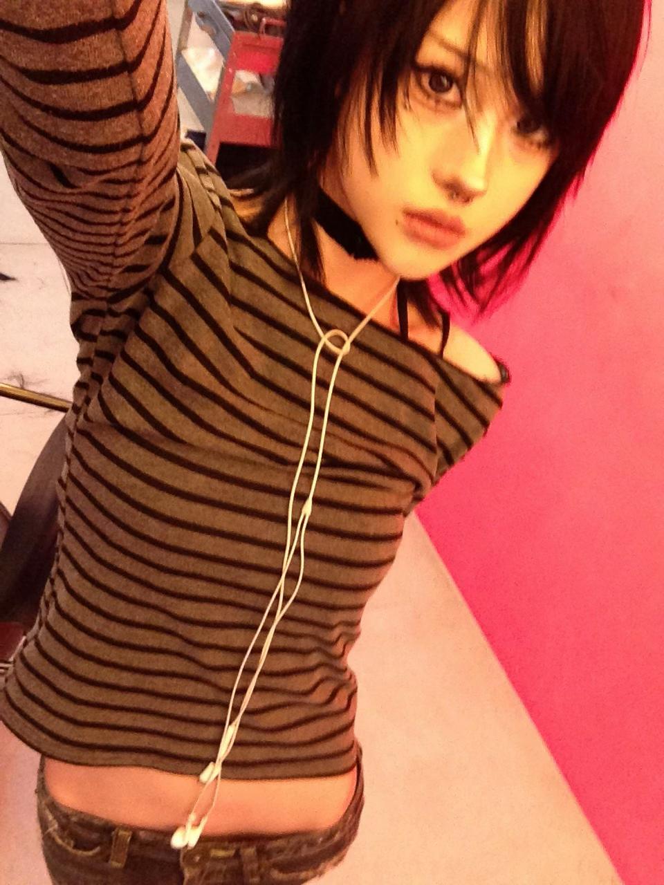 @月