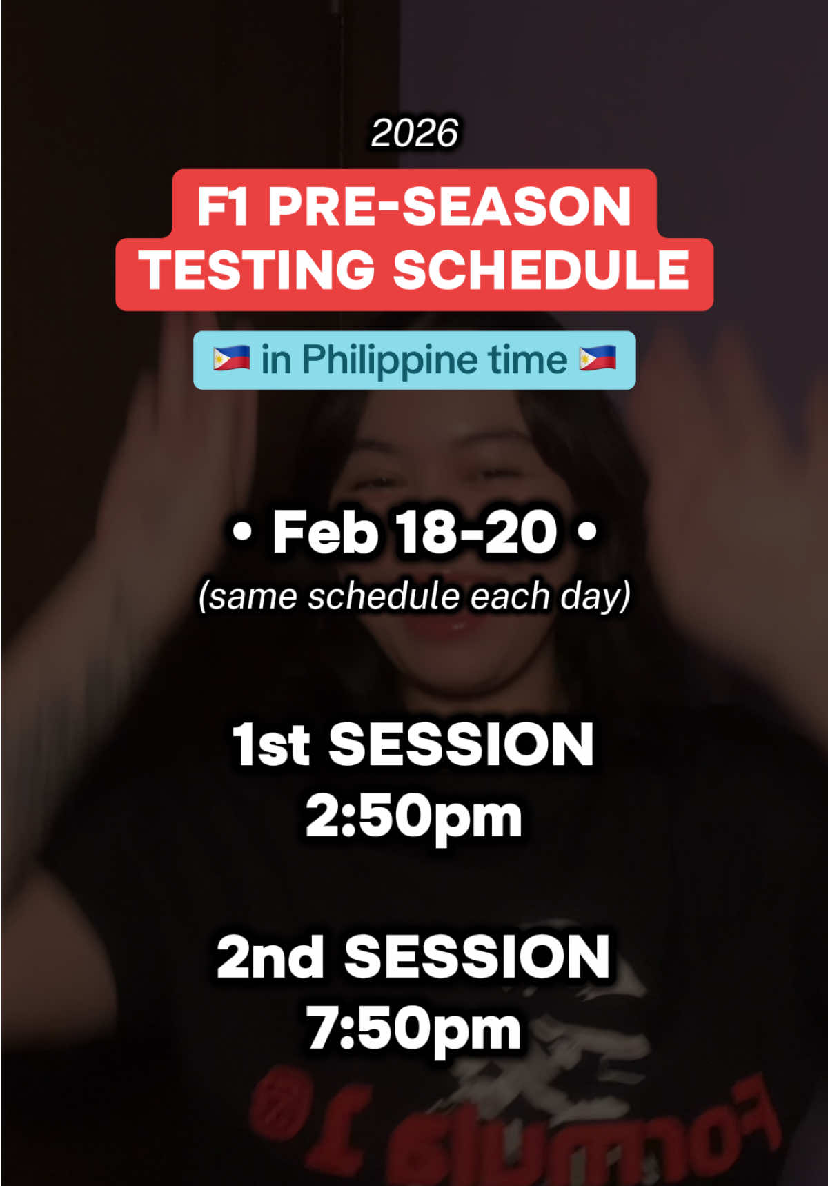 @Andie Syyap &bull; your 🏎️ guide