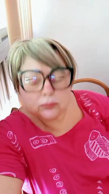 @María Alejandra