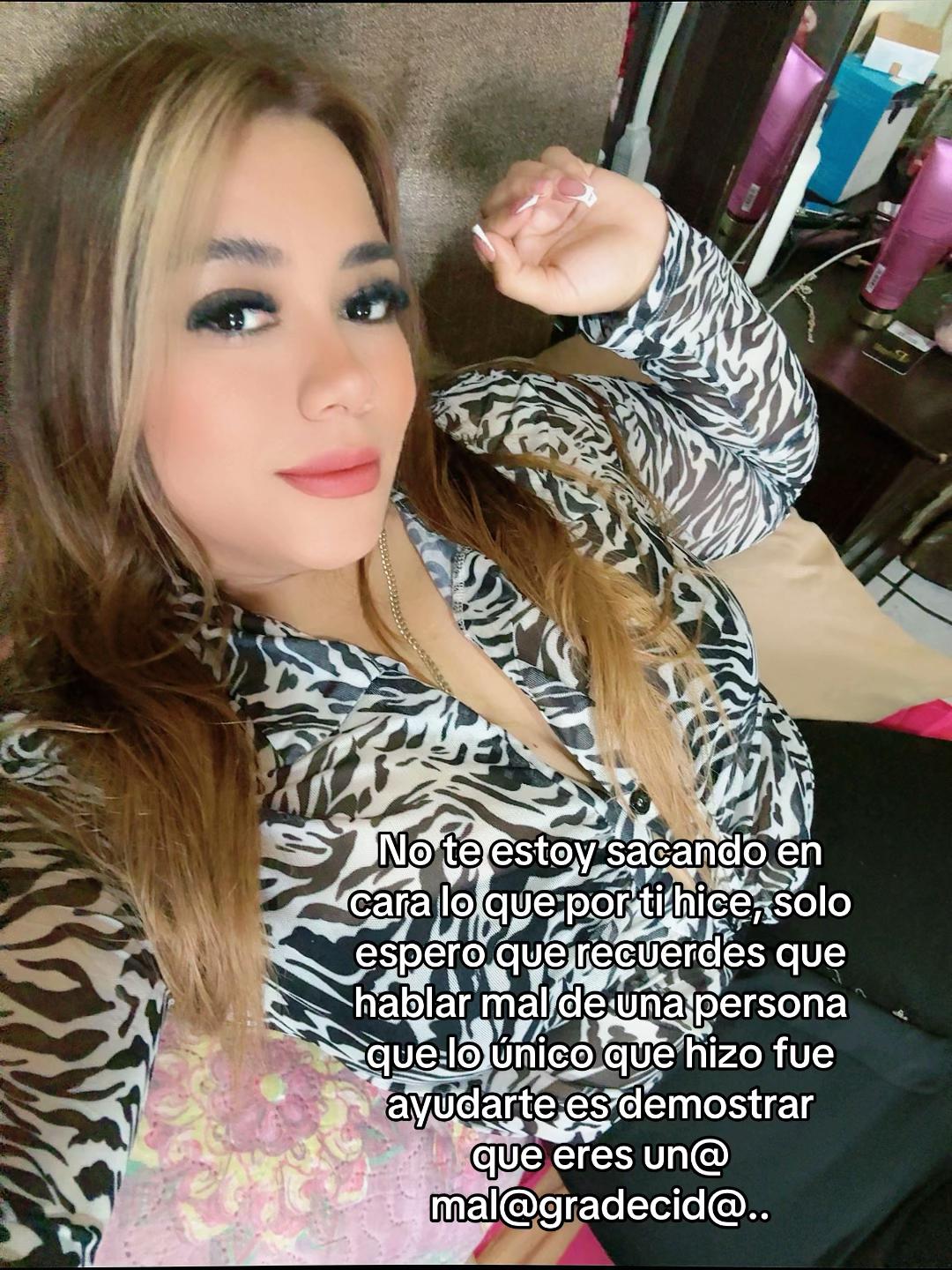 @Mariam Garc&iacute;a 👑