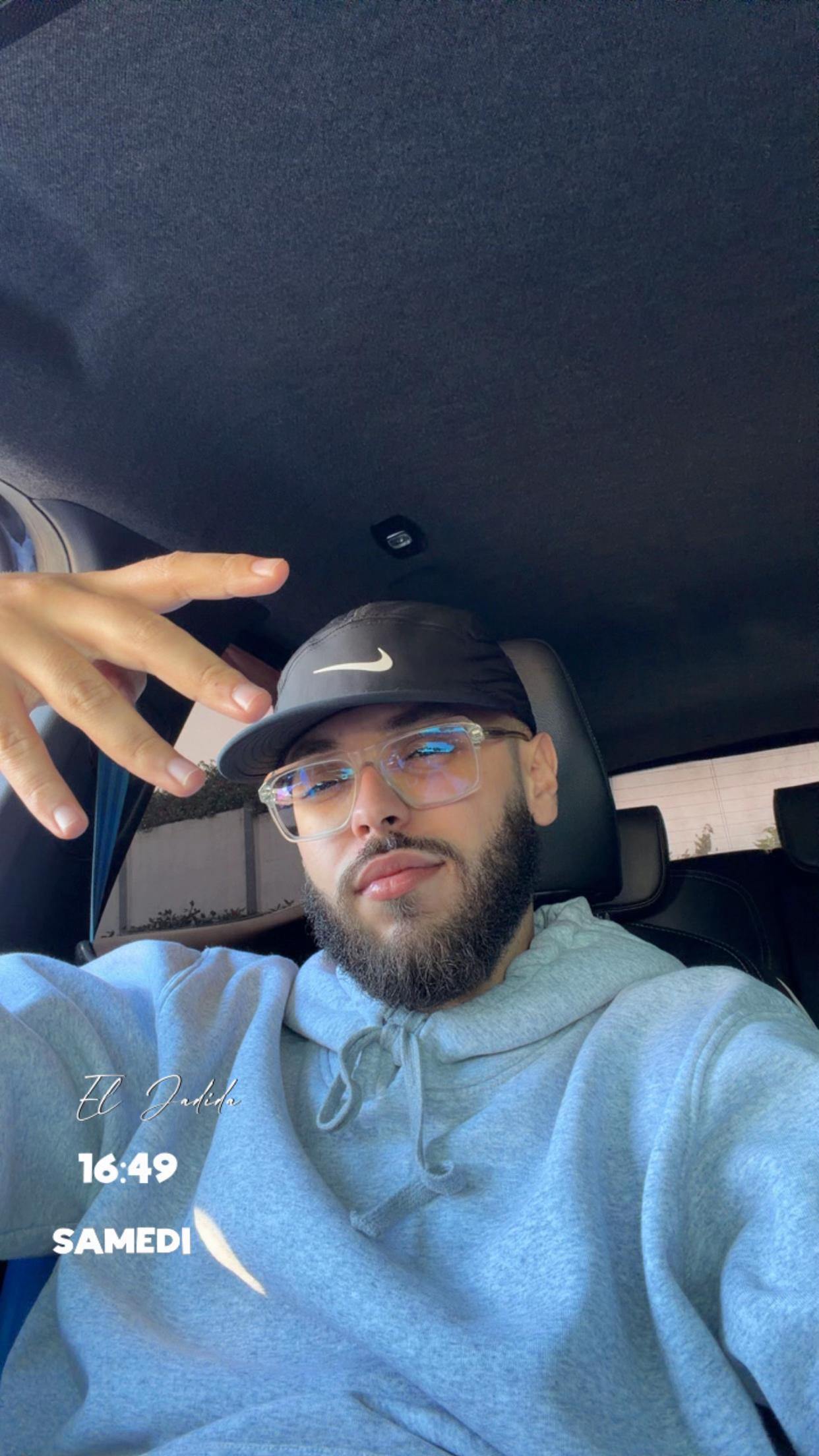 @Zemageri au bled🇲🇦