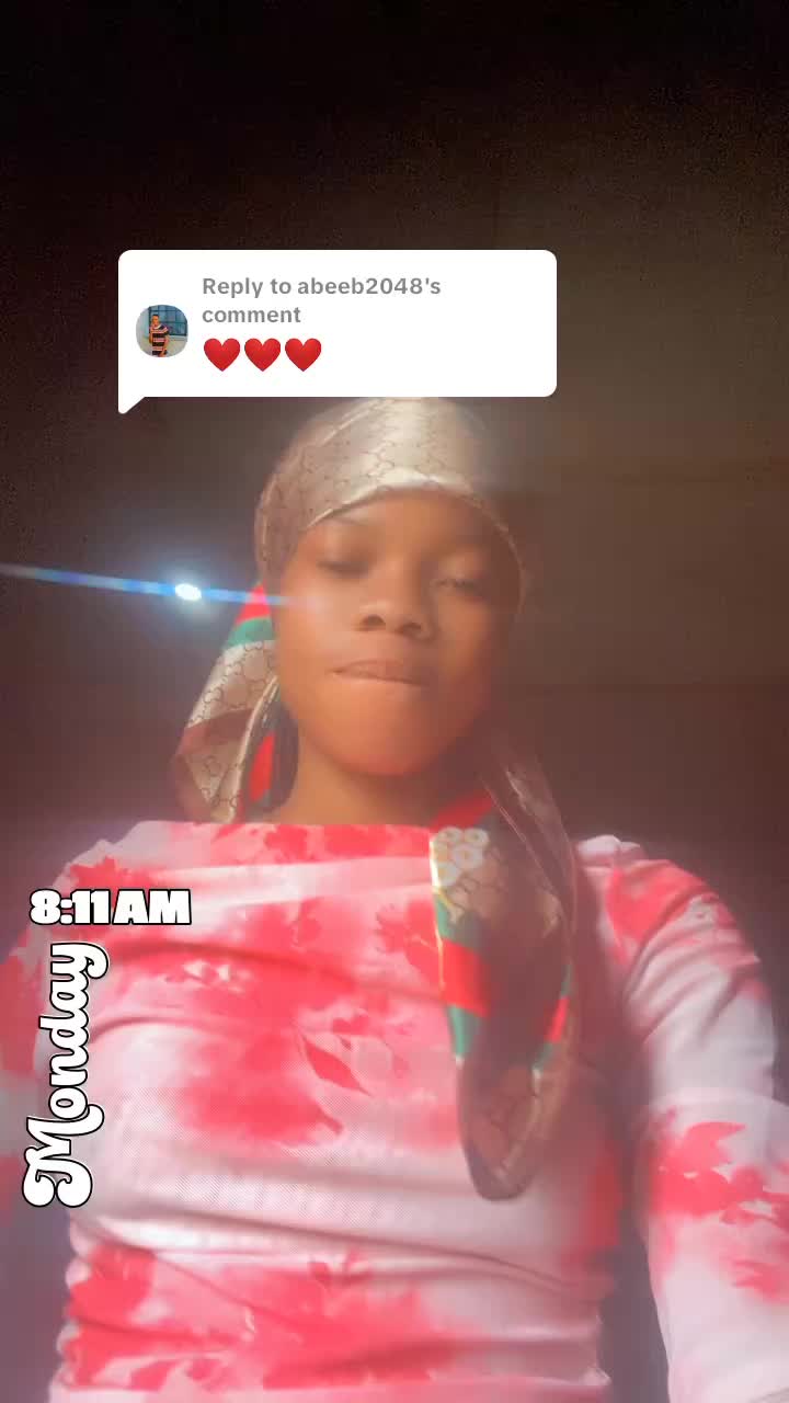 @Holuwakemisola
