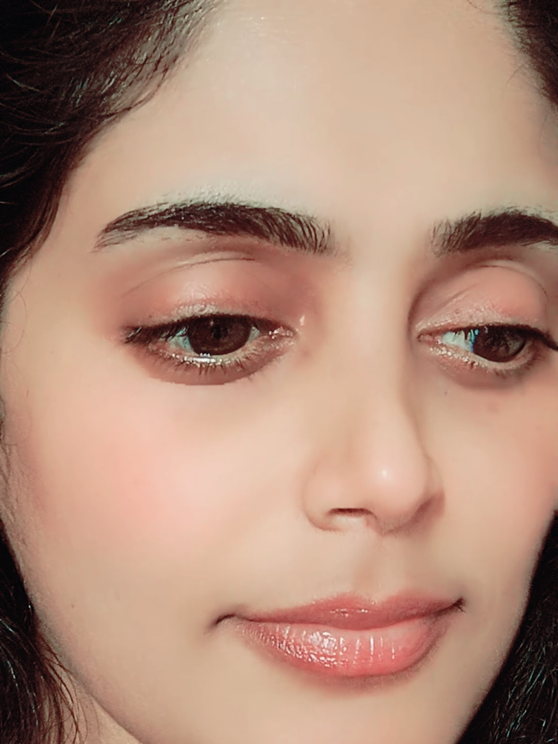 @❤❤Soumya Majo 👑❤❤️