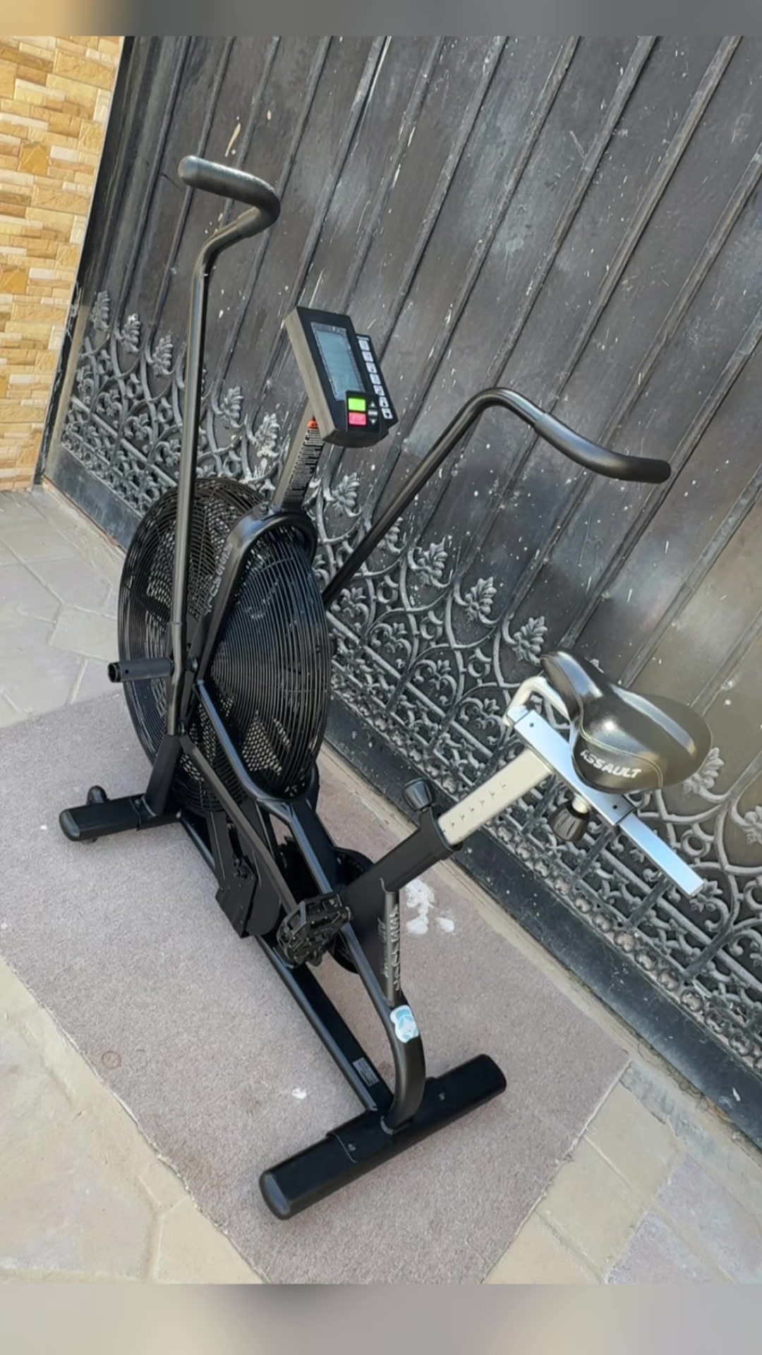 @UAE GYM MACHINES