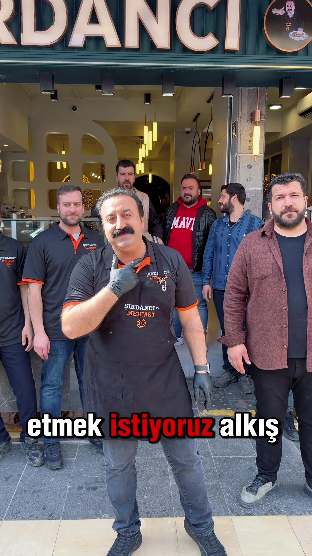 @Şırdancı Mehmet