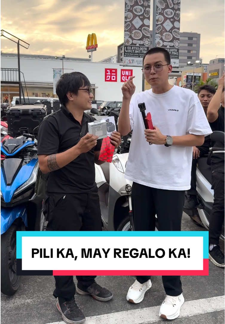@Kuya James Afante