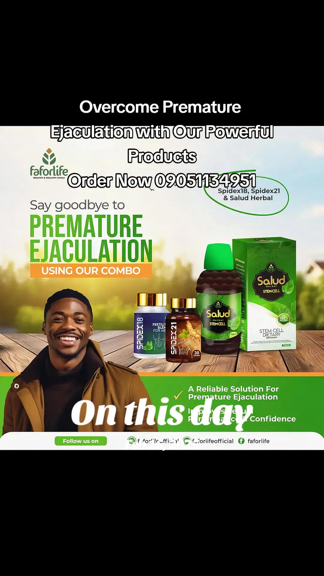 @Lovette |Health |Lifestyle