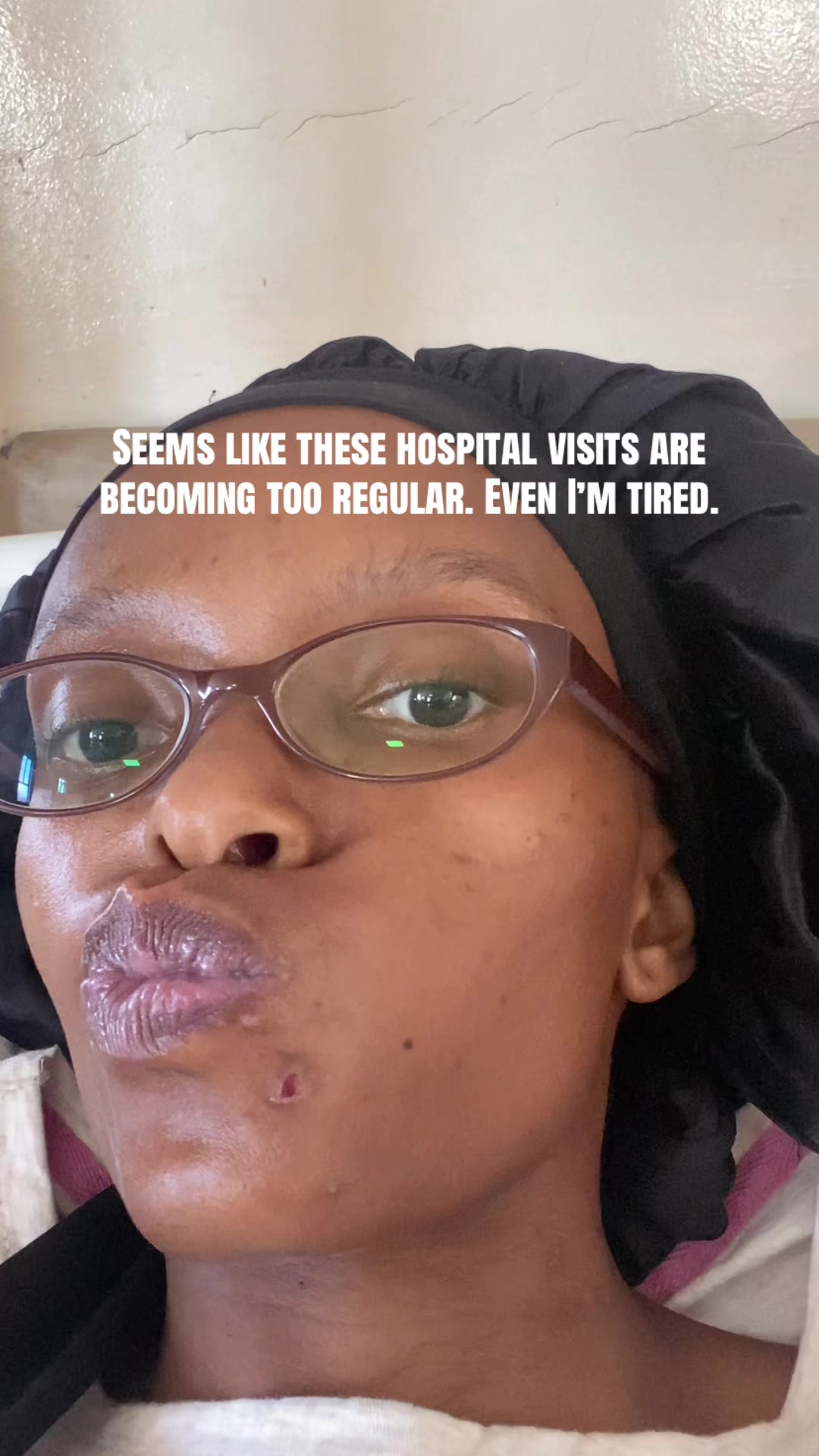 @Kgosigadi Sego Sa’Metsi
