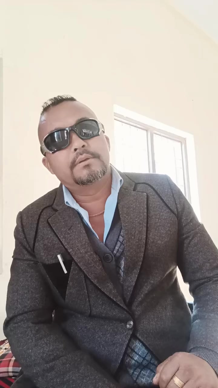 @Gyanu Kumar Lama