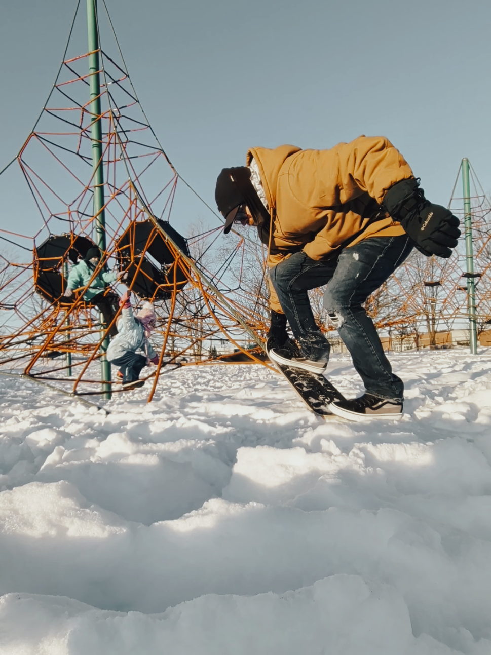 @Pascal Meunier