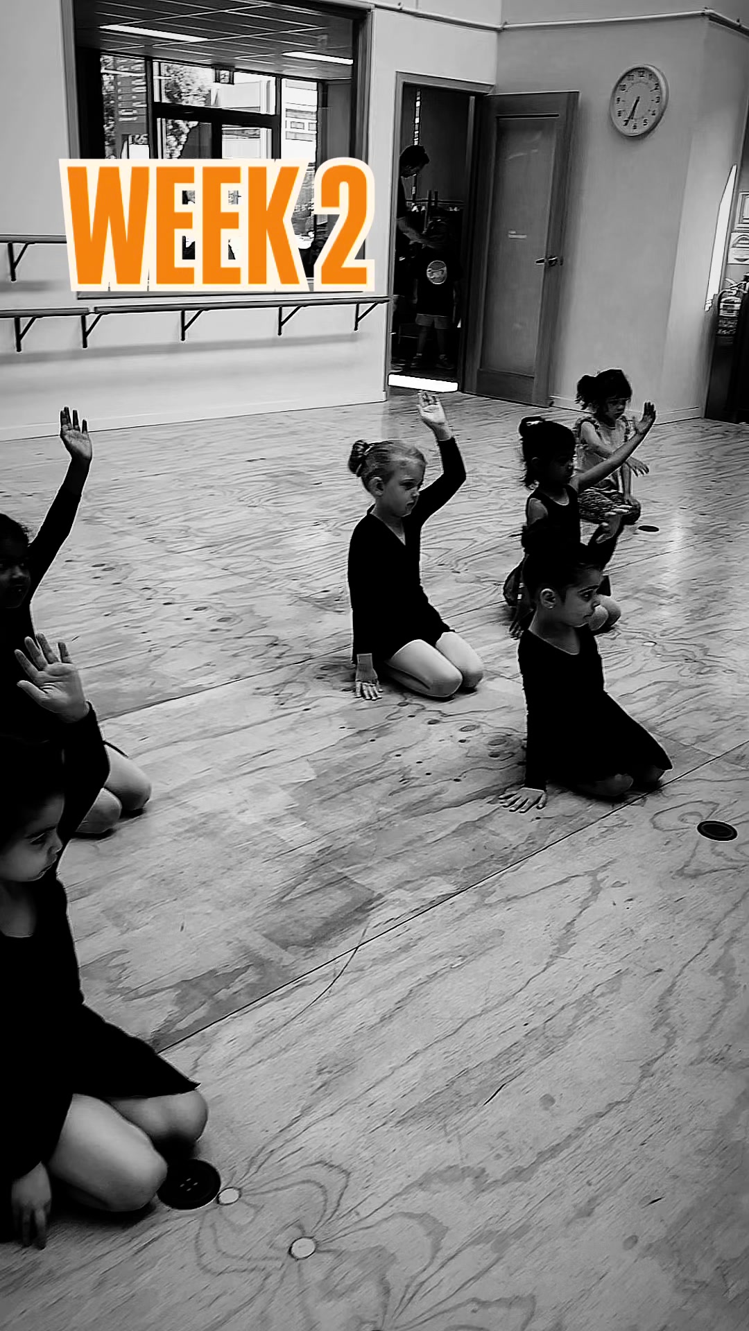 @Main St Funk Dance Studio