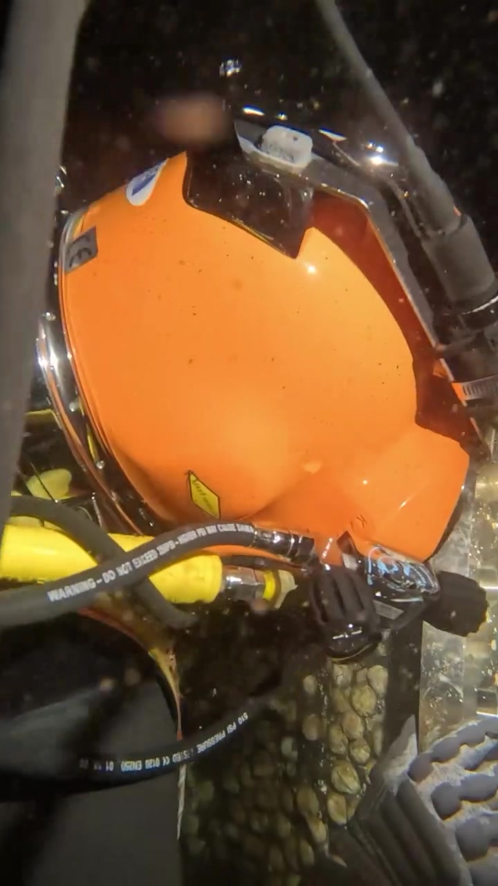 @DEEPSEA LOCKER