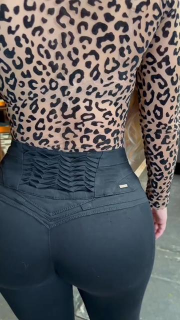 @OXIDO JEANS