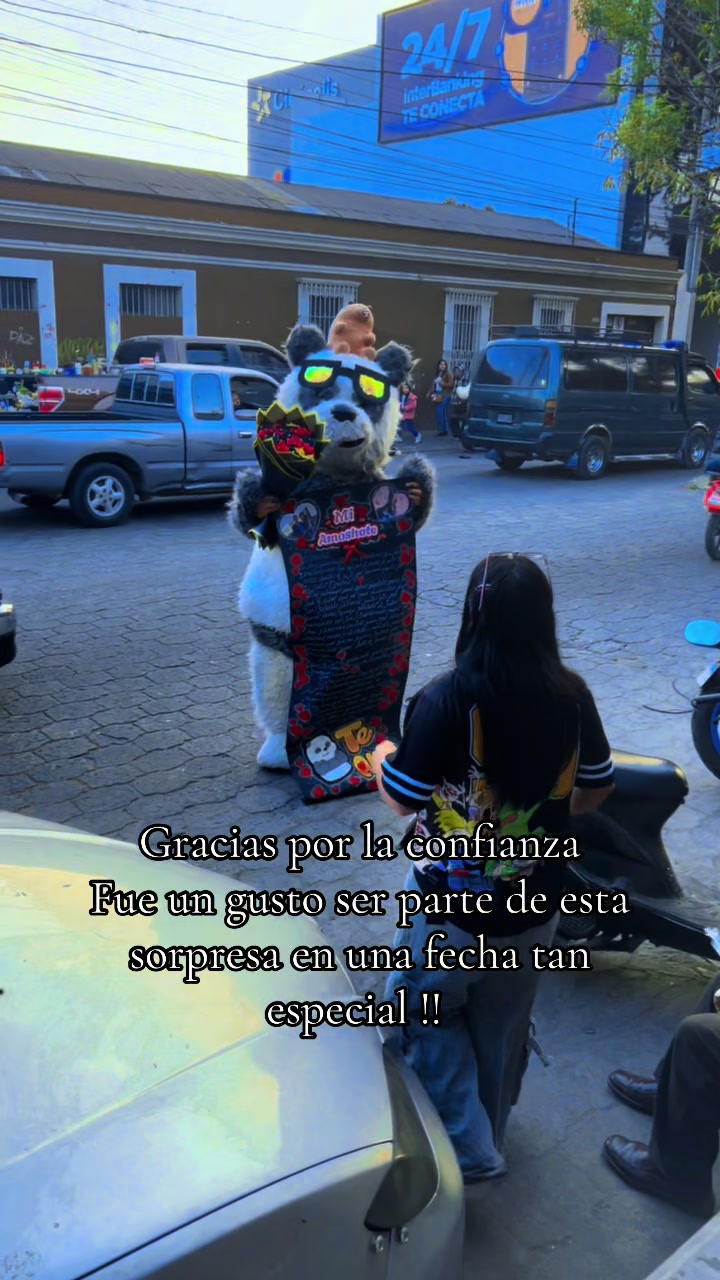 @😍Sorpresas Xela 🥰