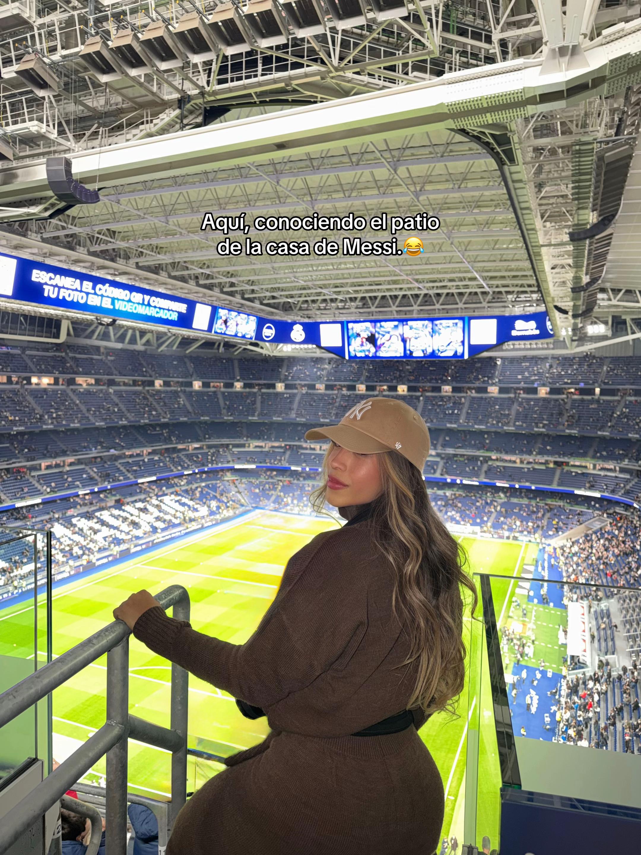 @María Pacheco