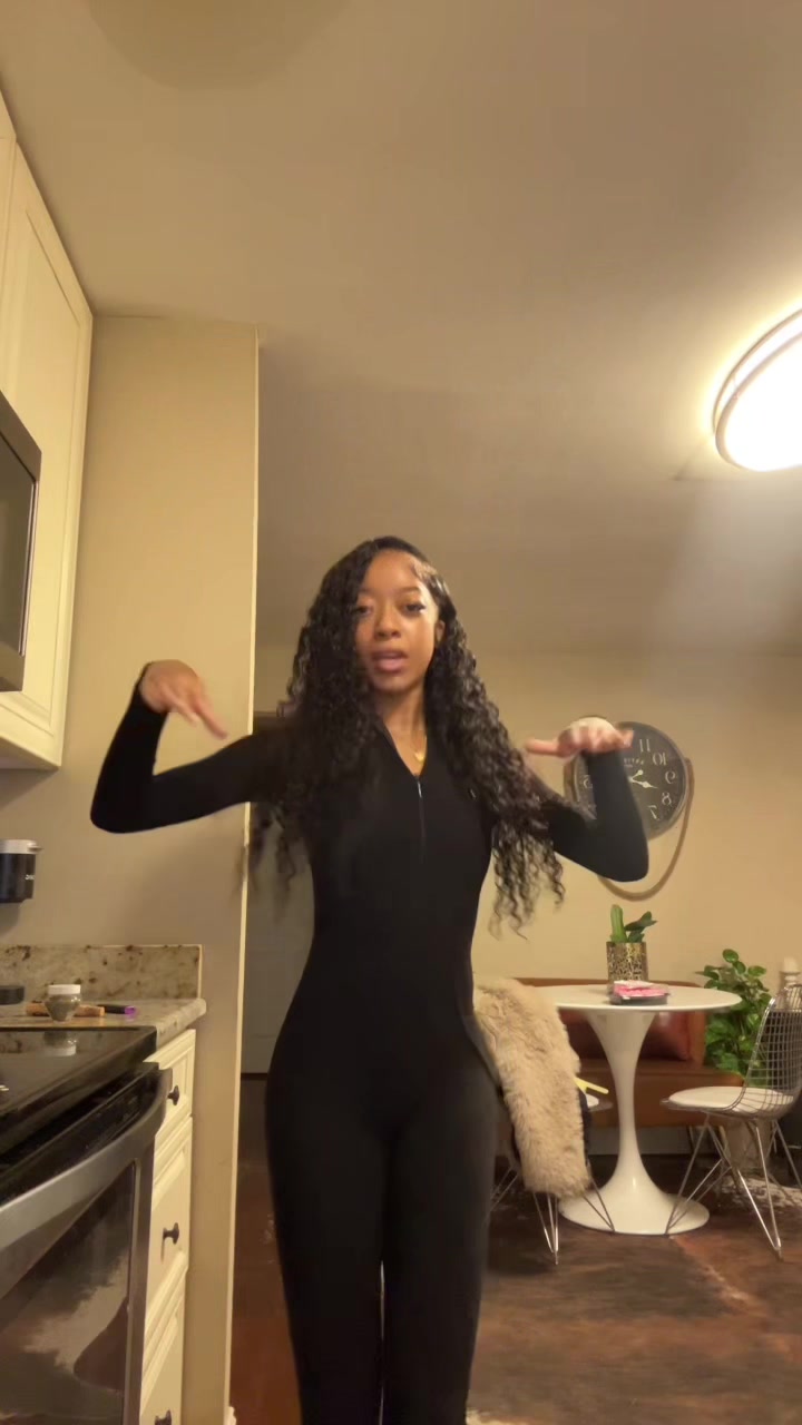 @kamari janae