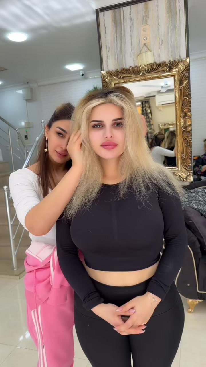 @Shirin_usta_sac_qaynagi
