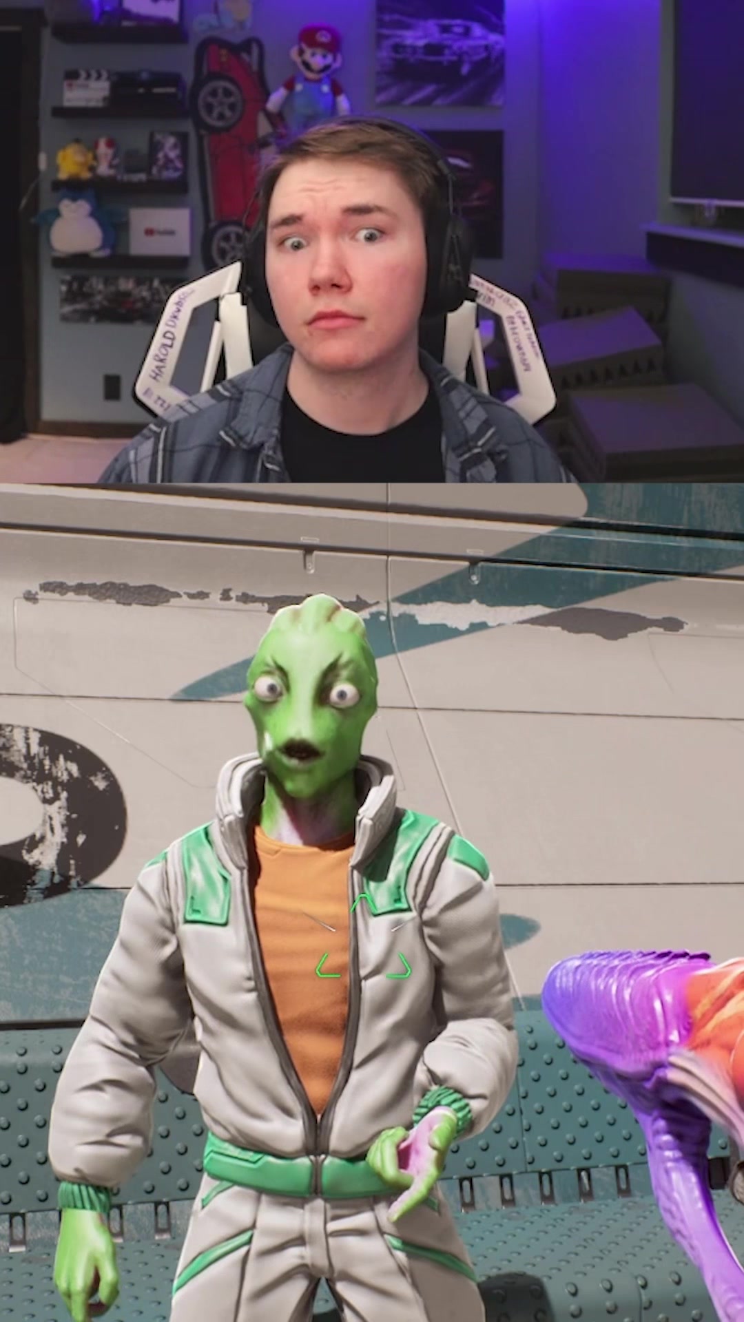 @LionHimself