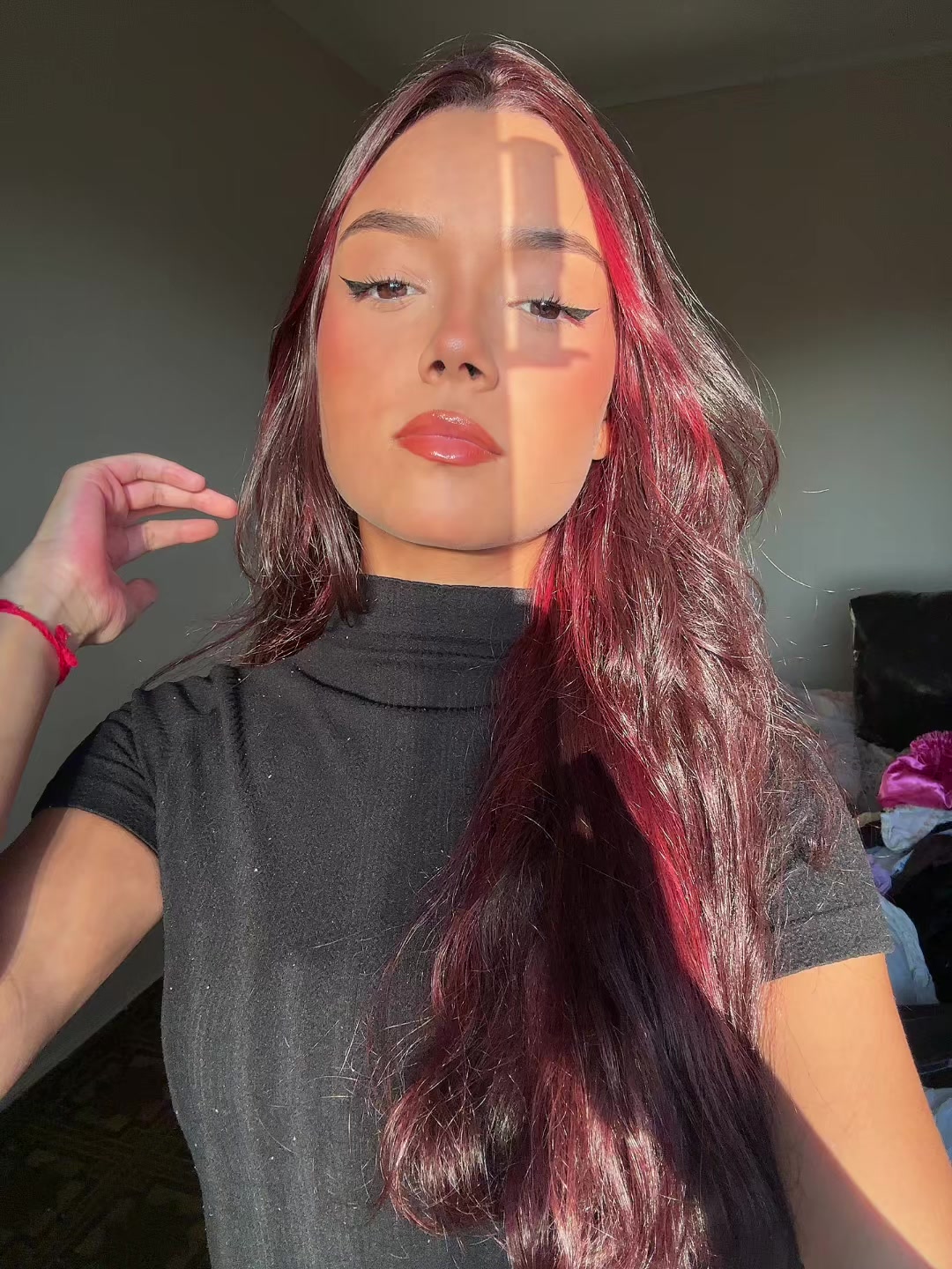 @Lol&ocirc; 💌
