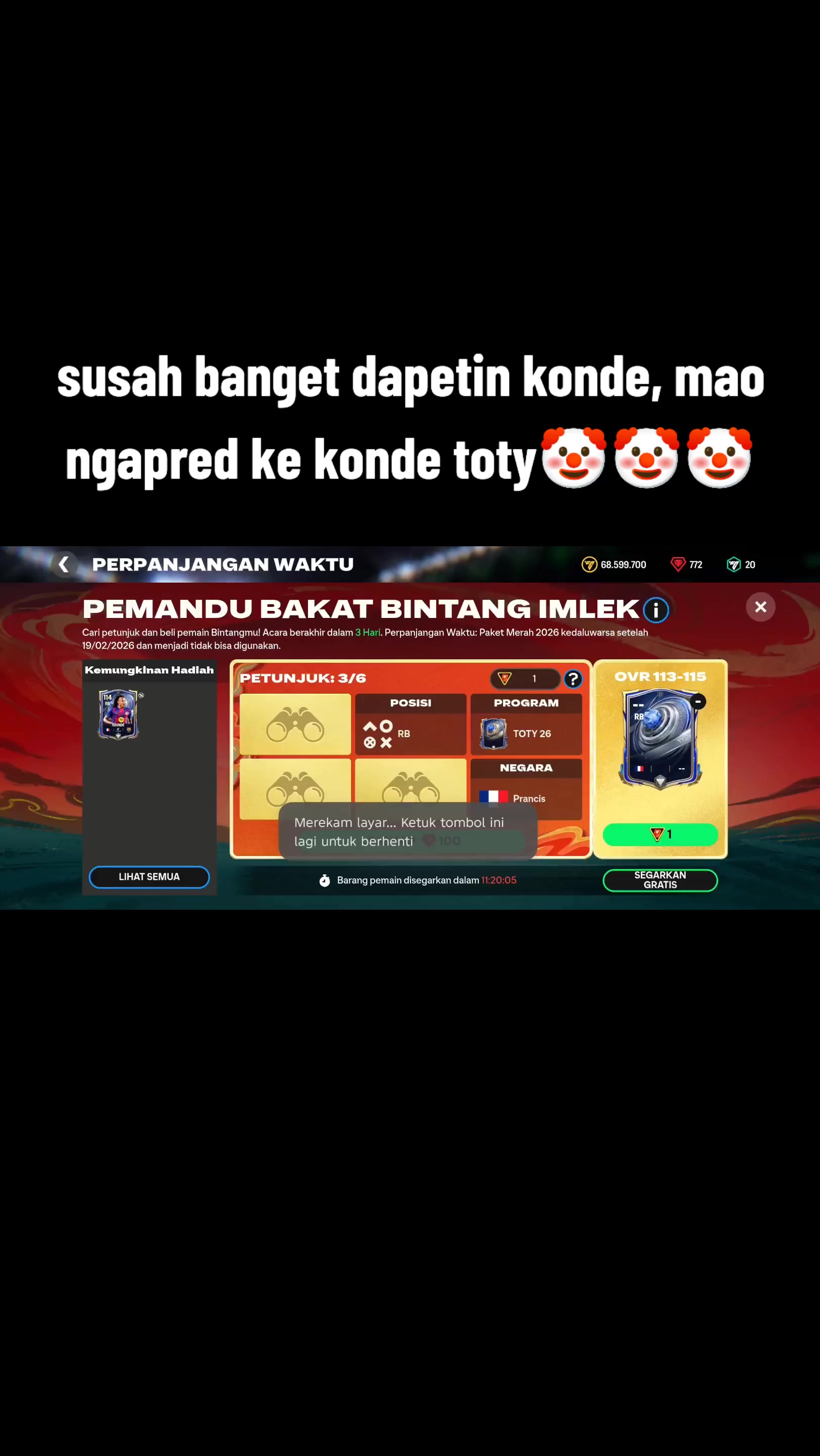 @SUKRON DAULAY