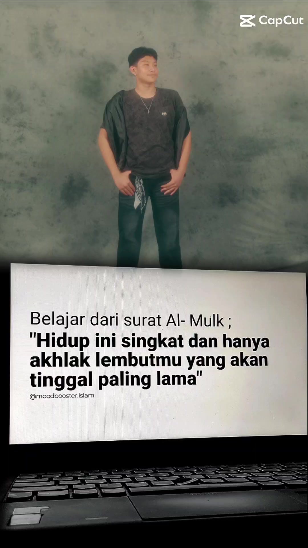 @Daffa Gayo