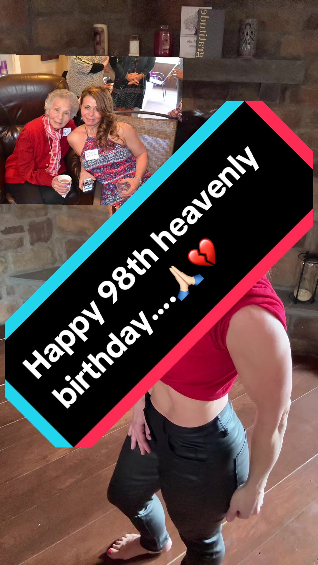 @Lenny Antonina Health Coach