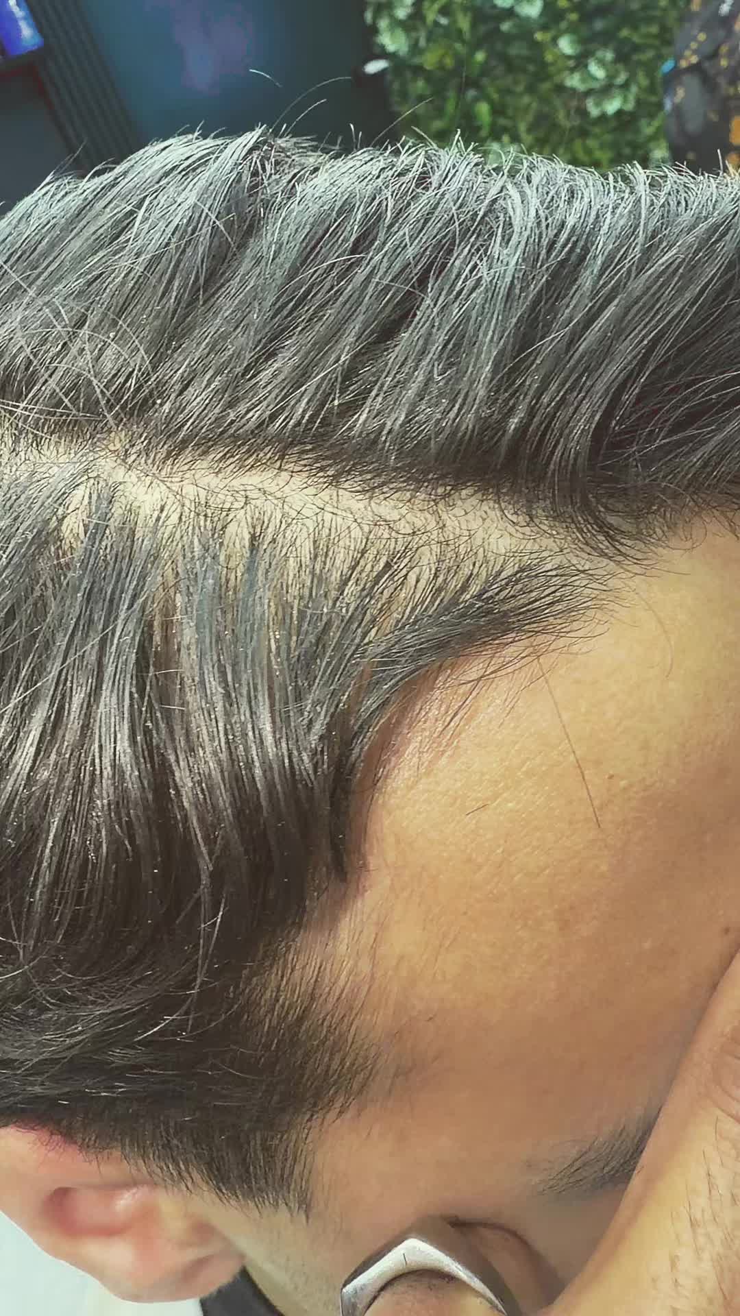 @Barber Cazza