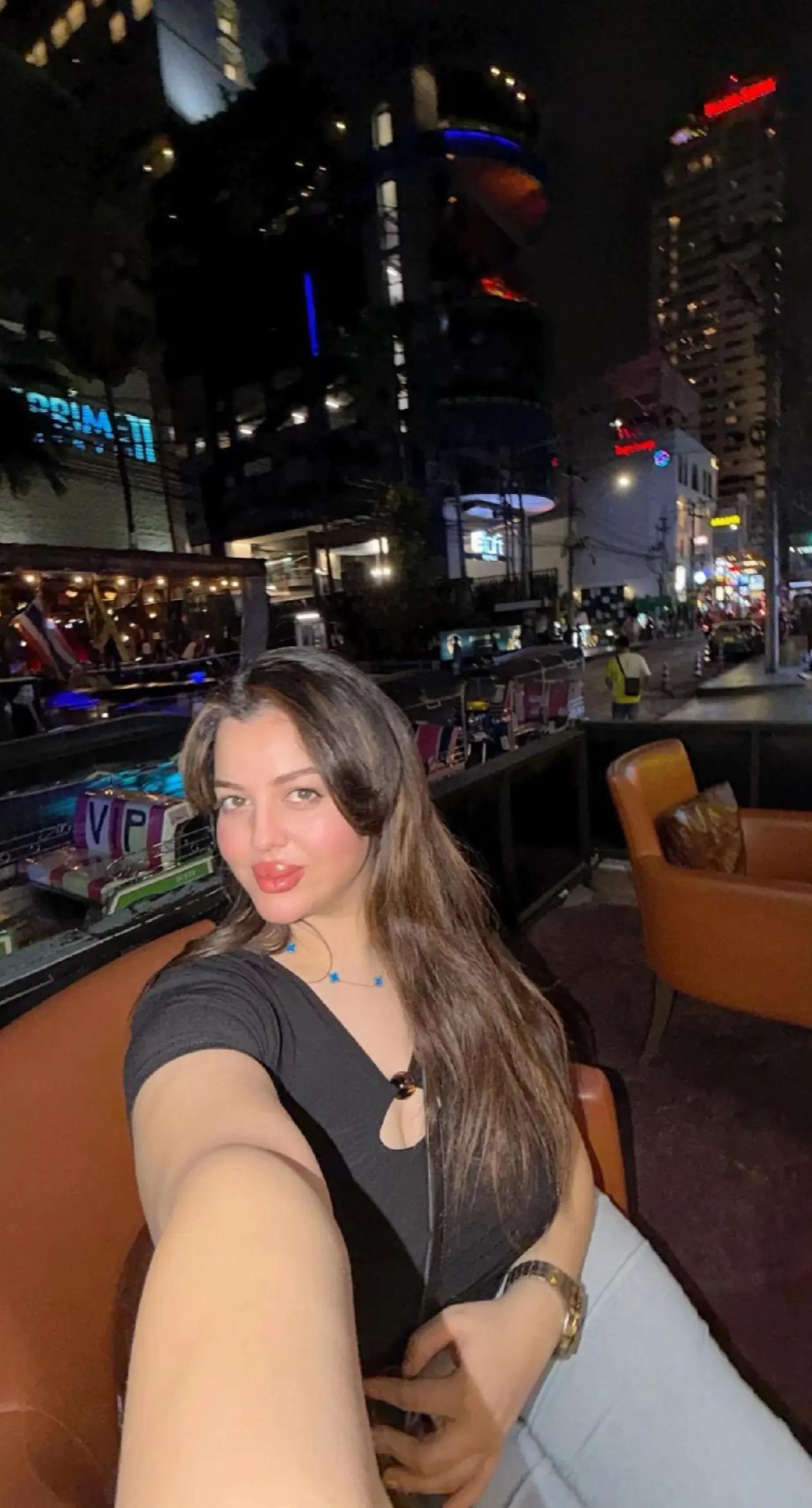 @🇶🇦 Maryam Amanii 🇸🇦