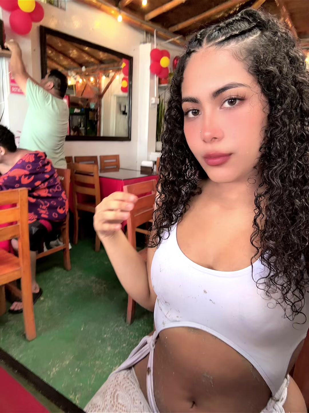 @🩷Lusianita beb&eacute; 🩷
