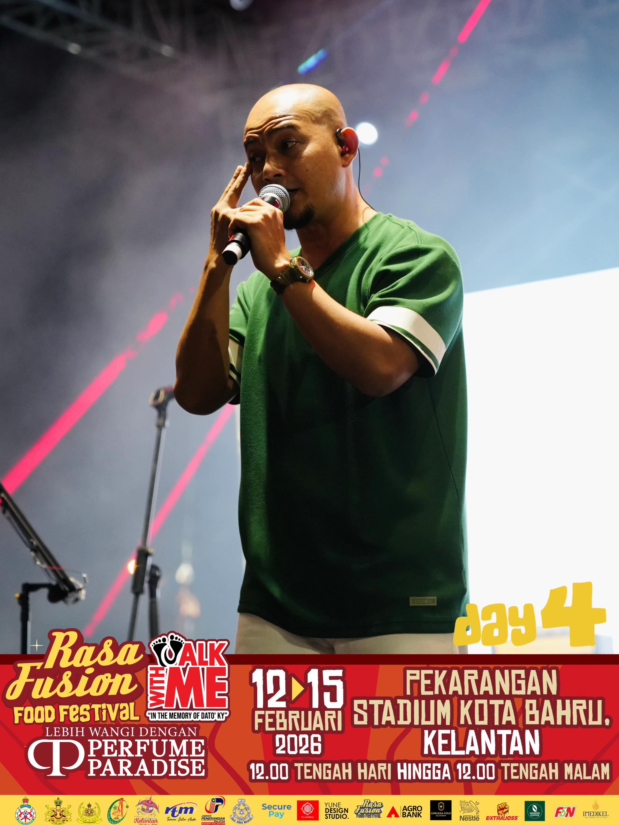 @Rasa Fusion Food Festival