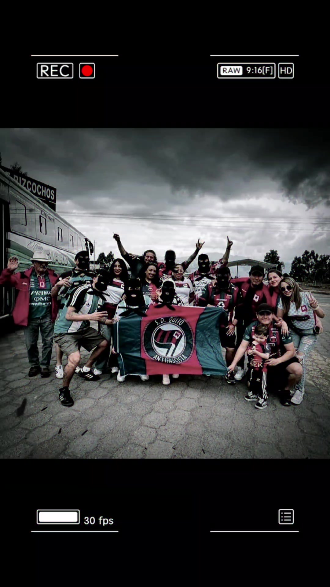 @SDQ ANTIFA